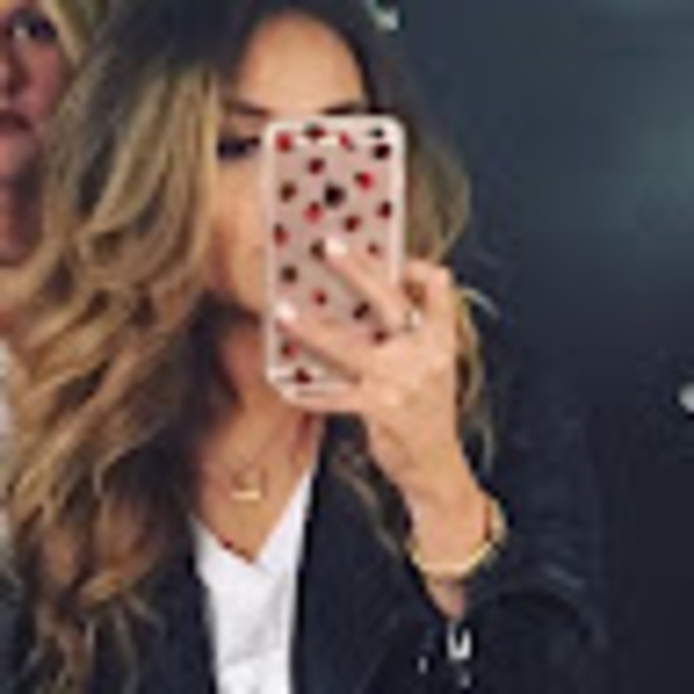 Meet your Posher, Jessica